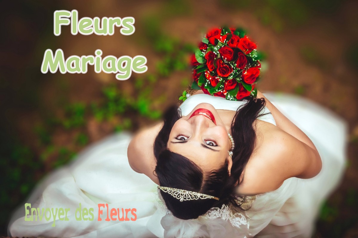 lIVRAISON FLEURS MARIAGE à VIVIERS-LES-MONTAGNES